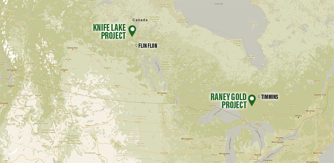 knife-lake-raney-gold-project