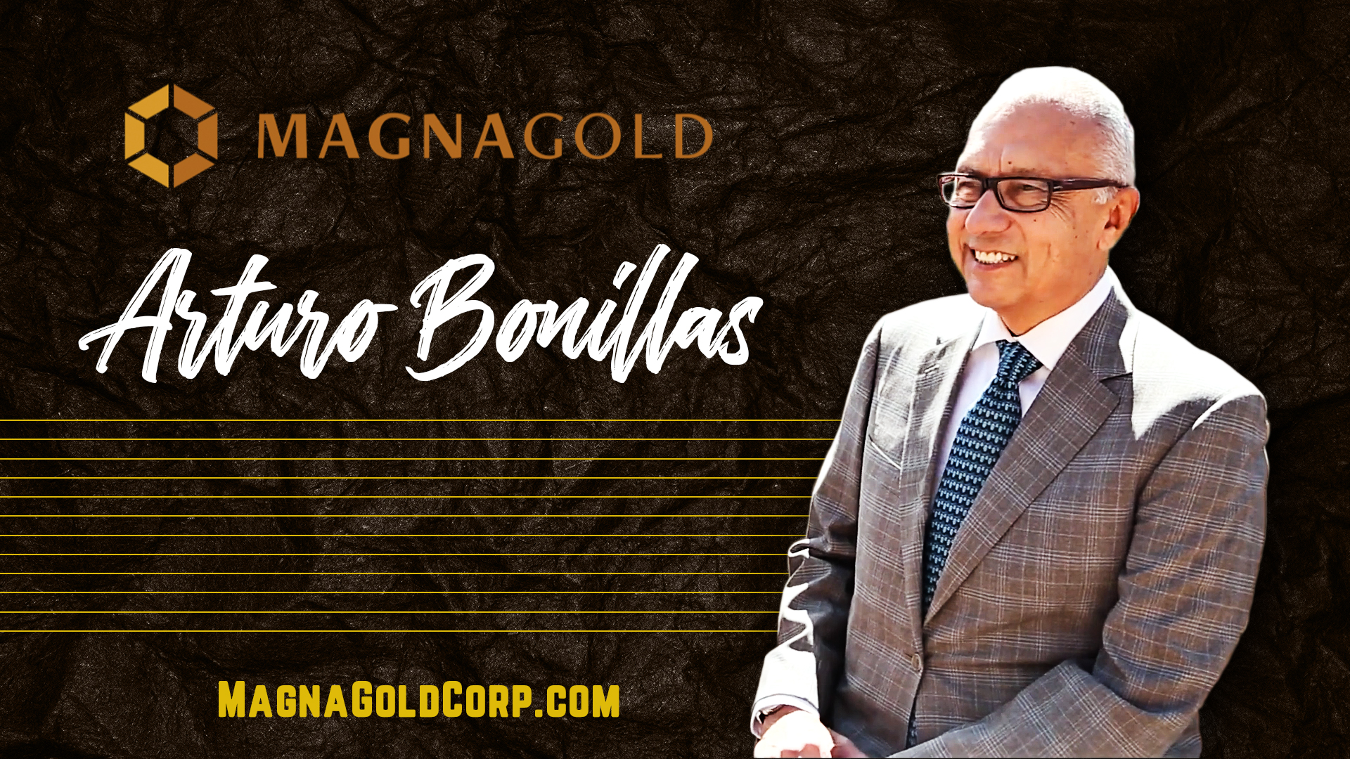 Arturo Bonillas