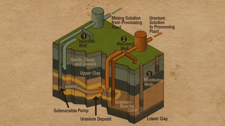 Resource Stock Digest