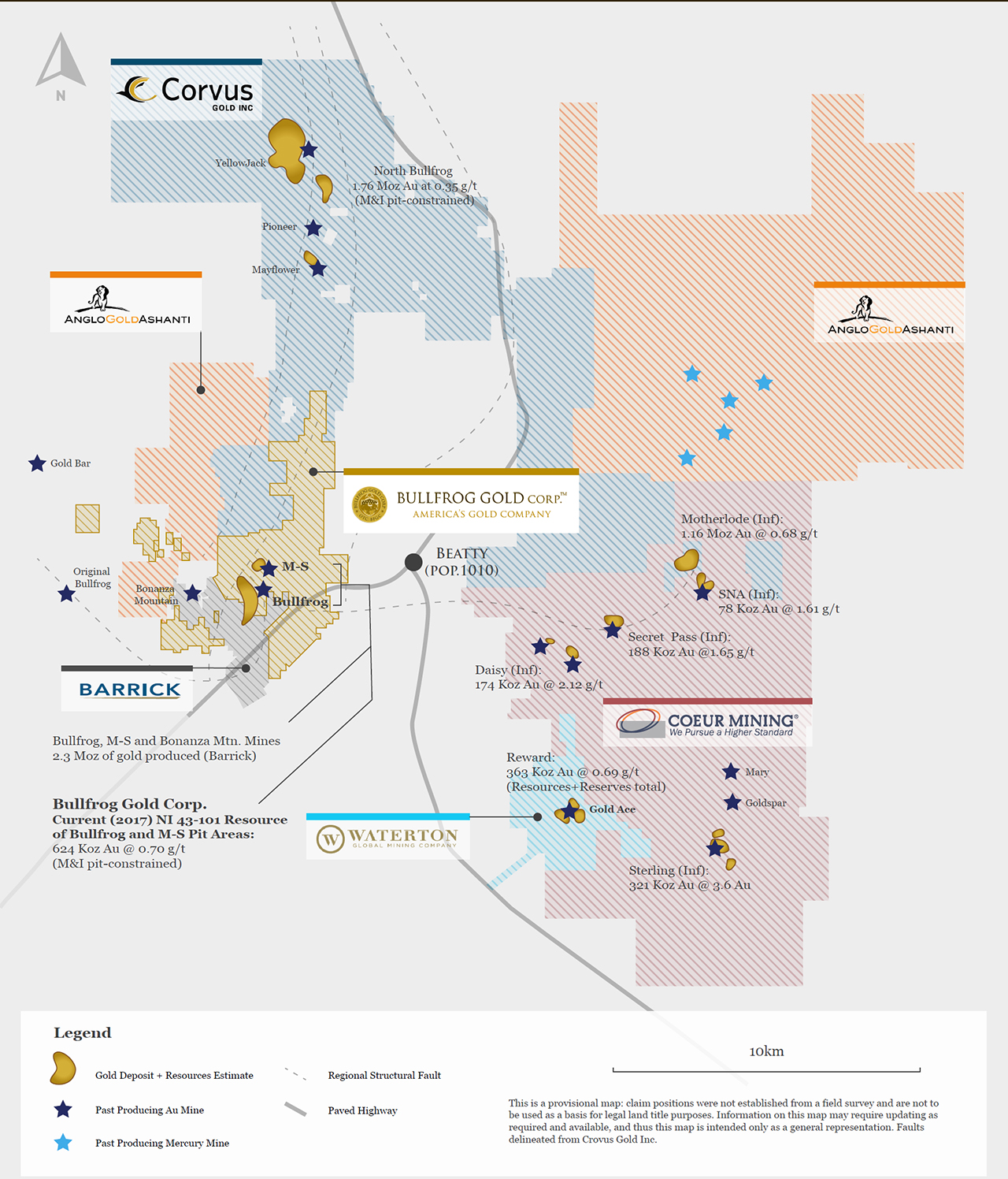 Gold-Deposits-and-Land-Positions