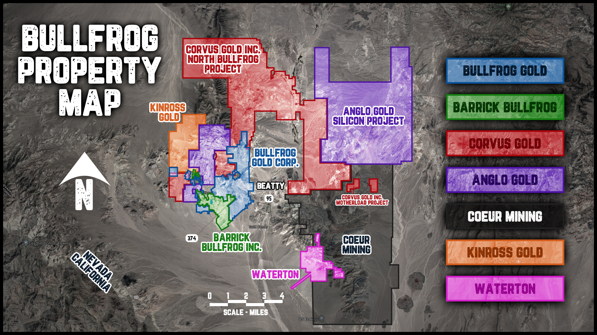 Property Map