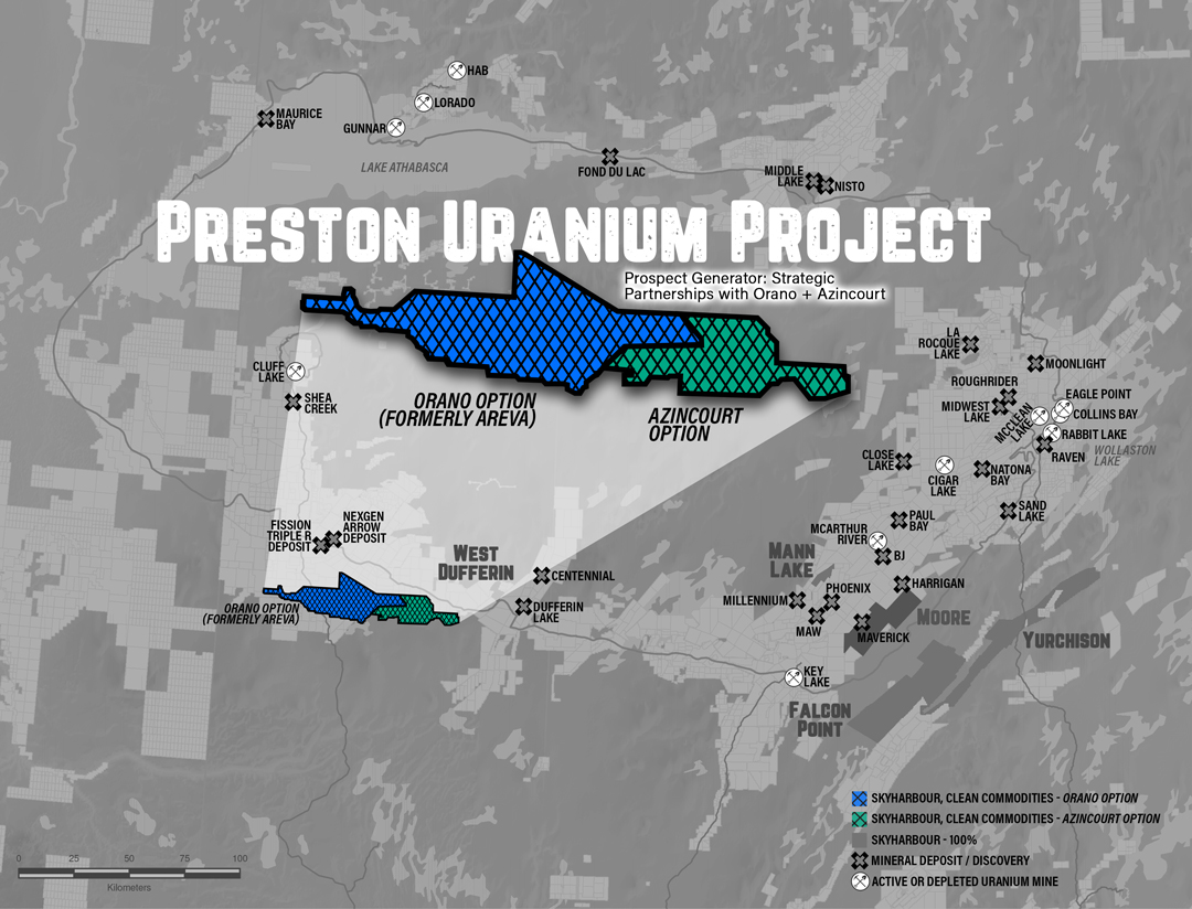 preston-uranium